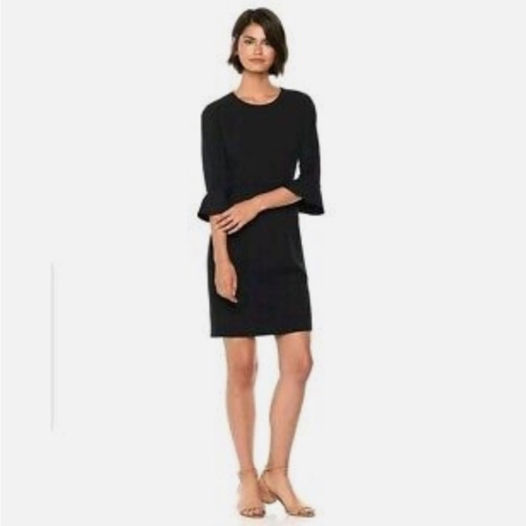 Donna Morgan Kendall Dress - Picture 1 of 6